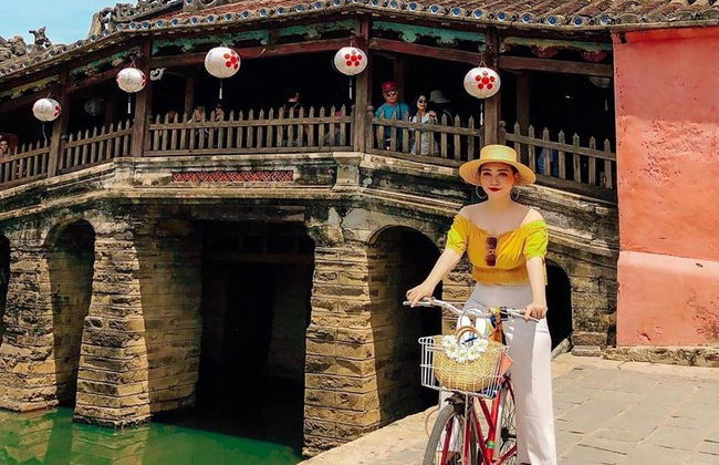 Halbtägiger Rundgang durch Hoi An ab Danang - Foto 4